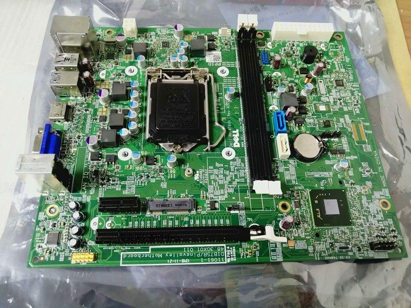 Dell DELLInspiron660S 270S Motherboard B75 USB3 0 HDMI 478VN XFWHV B75