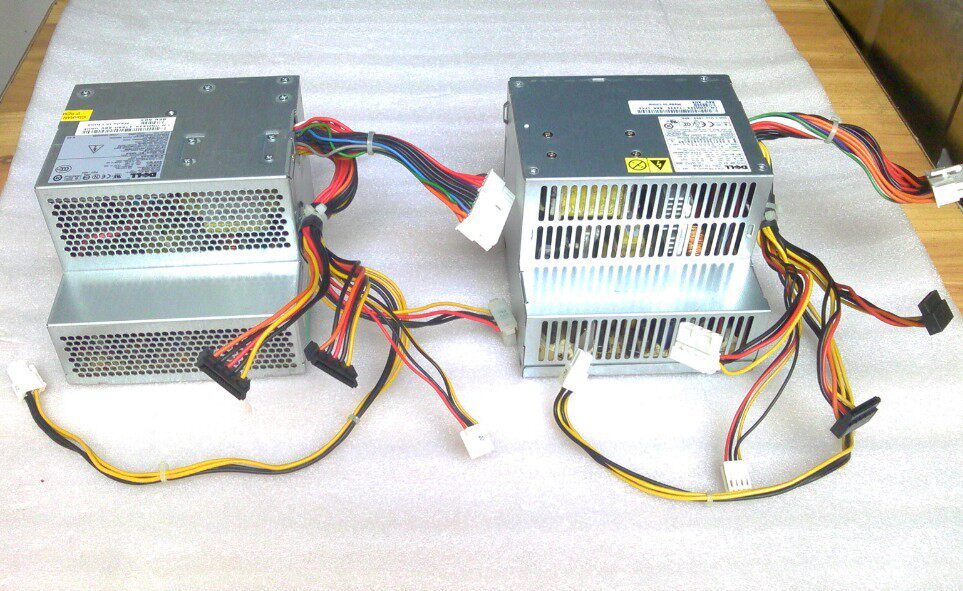 DELL lL280p_01 lL280p_01 H280P_01MH596 ONH429 745755330 ONH429 DT Power Supply