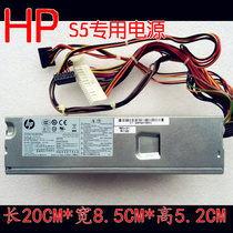 Genuine HP S5 633196-001 PCA227 2 PS-6221-7 9 D10-220P1A power