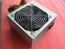 Desktop power supply chassis power supply 300W 350W silent power supply standard desktop power supply 12CM power supply