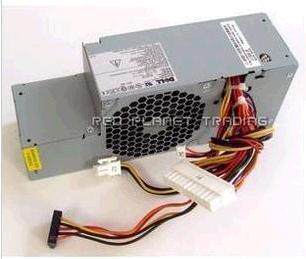 Dell Dell DELL 755380 Power 0RM117 0RM117 0PW124 D275P-00 H275P