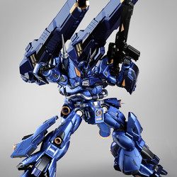 Zero Boundary Model Toys Dark Tide Drakwave Jingbaofan Magic Modification 1/100 Guochuang Mecha