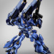 Zero Realm Model Play Undercurrent DrakWave Jingbaofan Magic Modification 1/100 Guochuang Mecha