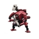 RIHIO MM001 vô hạn và sâu sắc lắp ráp loạt mô hình tấn công đồ chơi mô hình + hậu cần mecha - Gundam / Mech Model / Robot / Transformers