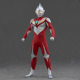 Alphamax Buyi Ultraman Tiga finished product