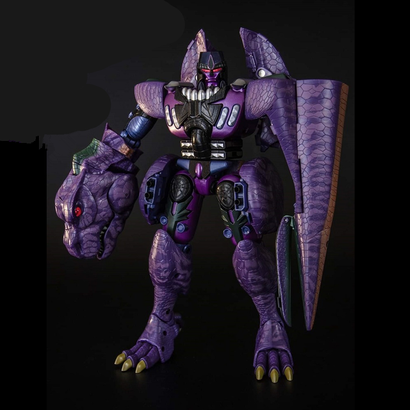 TOYSMAGE社TM-01 ToysMage TM01 Beast War Megatron - Show.Z Store