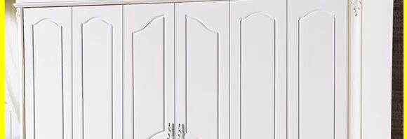 Bộ bàn ghế châu Âu kết hợp phòng ngủ đầy đủ bộ sáu bộ đồ cưới phòng cưới nội thất tủ quần áo giường bàn trang điểm bàn ghế phòng khách