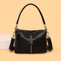 2023 Luxury Genuine Leather Women's Shoulder Crossbody Bags