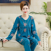 Синий NJR-IM2706