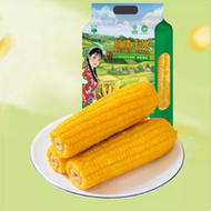 辰旭稼禾！东北黄糯玉米220g*10支