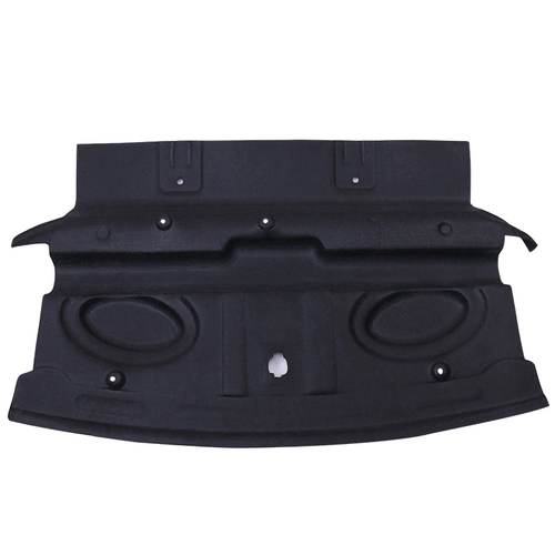 Применимо к 14-18 Toyota Ralom Corolla Double Man Trunk Trunk Trunk Trust Cotton Tail Box Специальные аксессуары