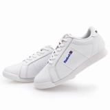 啦啦操 Олимпийская спортивная обувь, детская белая обувь, туфли