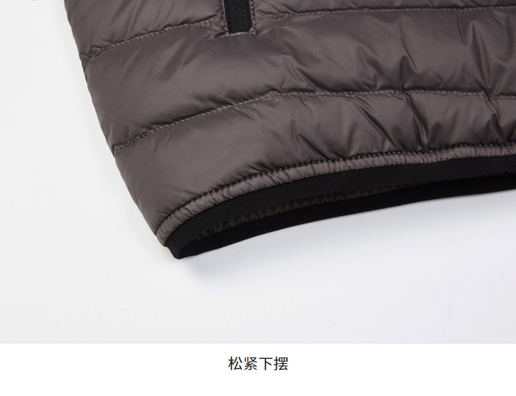 Blouson homme BOSIDENG    - Ref 3123377 Image 38