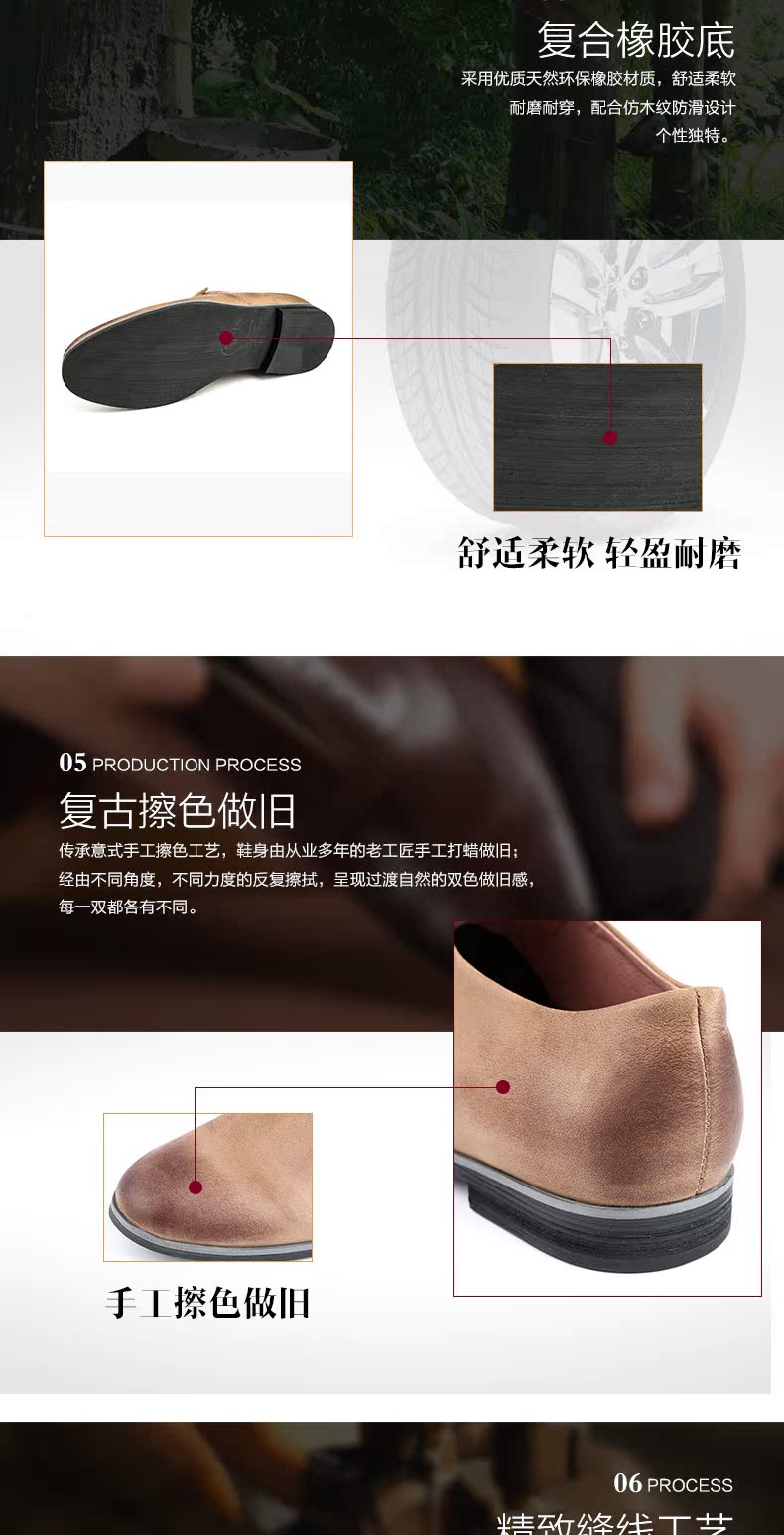 Mùa thu và mùa đông giày nam bình thường Thời trang Nhật Bản đặt chân Giày Lok Fu Thấp để giúp giày thủy triều da mờ retro của Anh - Giày thấp giày sneaker năm 2021
