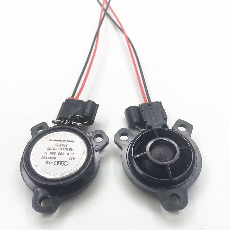 Disassembled Car 1.5inch Imported Harman Audi Mercedes-Benz Tweeter Car Audio Universal Modified Tweeter Speaker