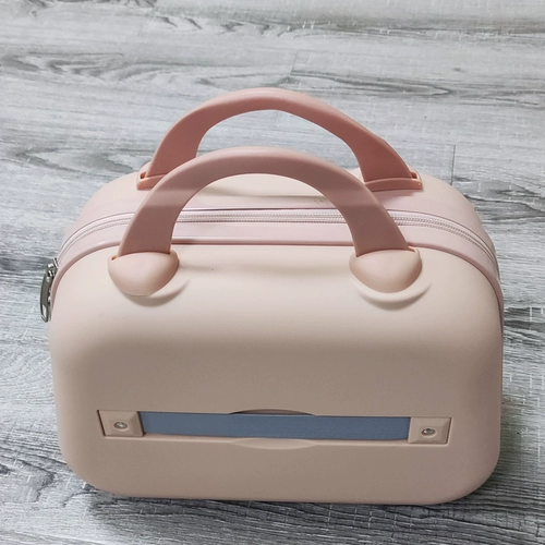 Портативный чемодан, коробка, маленький ящик для хранения, 13 дюймов