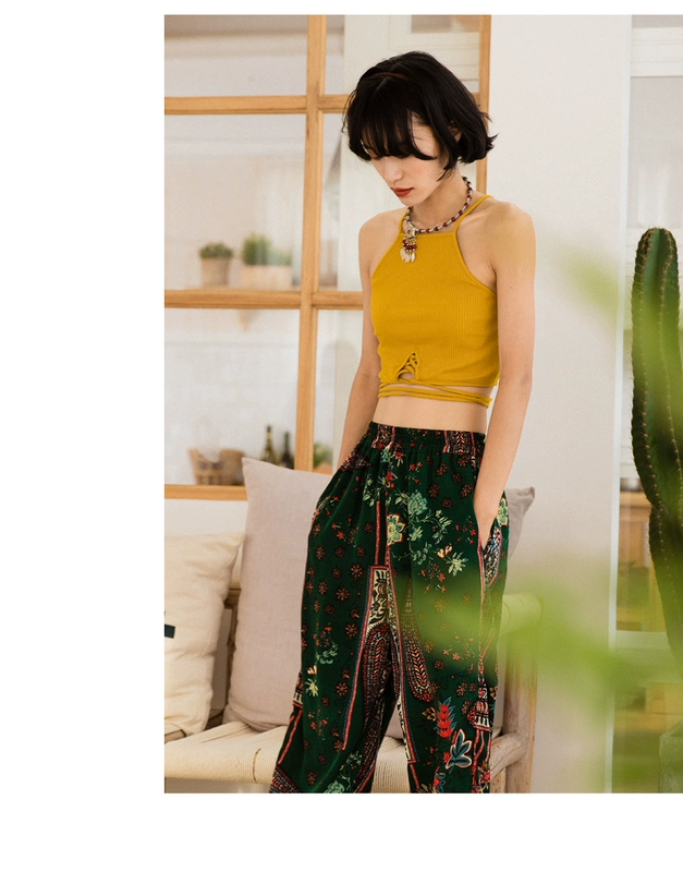 Holiday Queen Summer Women Off Shoulder Slim Sexy Sling Top Dây đeo ngắn shop thời trang nữ