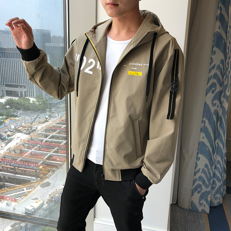 Blouson homme manches longues - Ref 3119030 Image 3