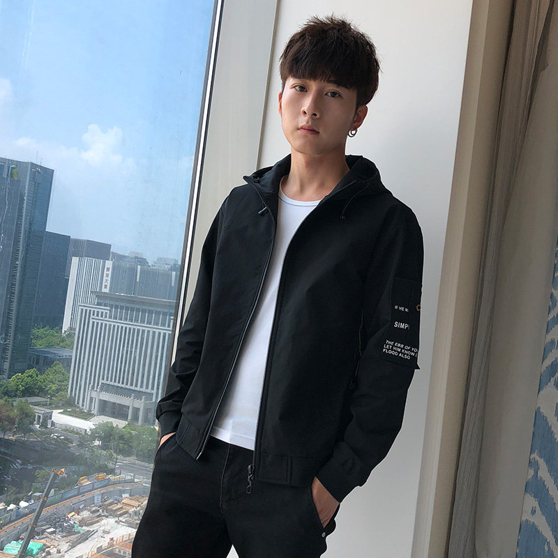 Blouson homme manches longues - Ref 3119030 Image 4