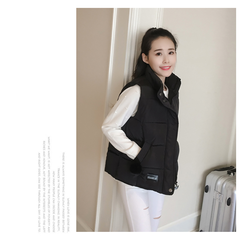 Débardeur chaud pour femme en Polyester - Ref 3178124 Image 15