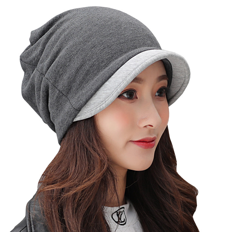 Chapeau pour femme en Coton polyester - Ref 3234140 Image 5