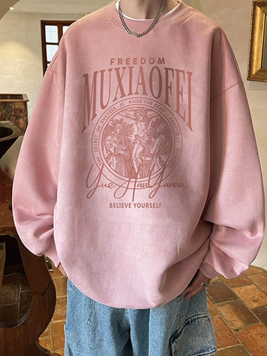 Зеленый бархатный свитшот, осенняя куртка, оверсайз, в американском стиле