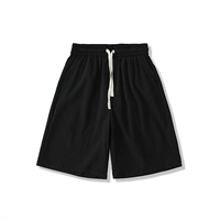 DK888 — фактурная дышащая ткань черного цвета.