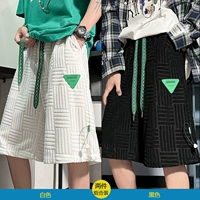 Белый черный комплект