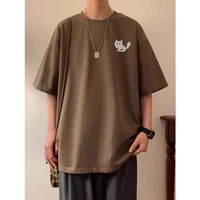 Серый -Броун