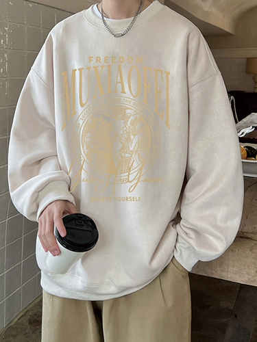 Зеленый бархатный свитшот, осенняя куртка, оверсайз, в американском стиле