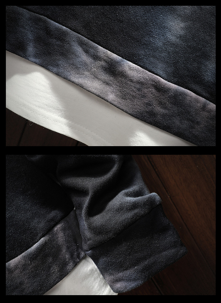 Sweatshirt homme PVPVPV - Ref 3128572 Image 13