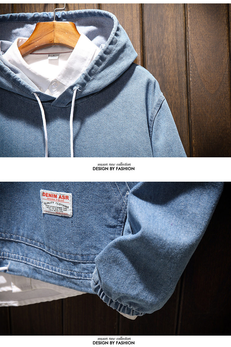 Sweatshirt homme PVPVPV - Ref 3128742 Image 19