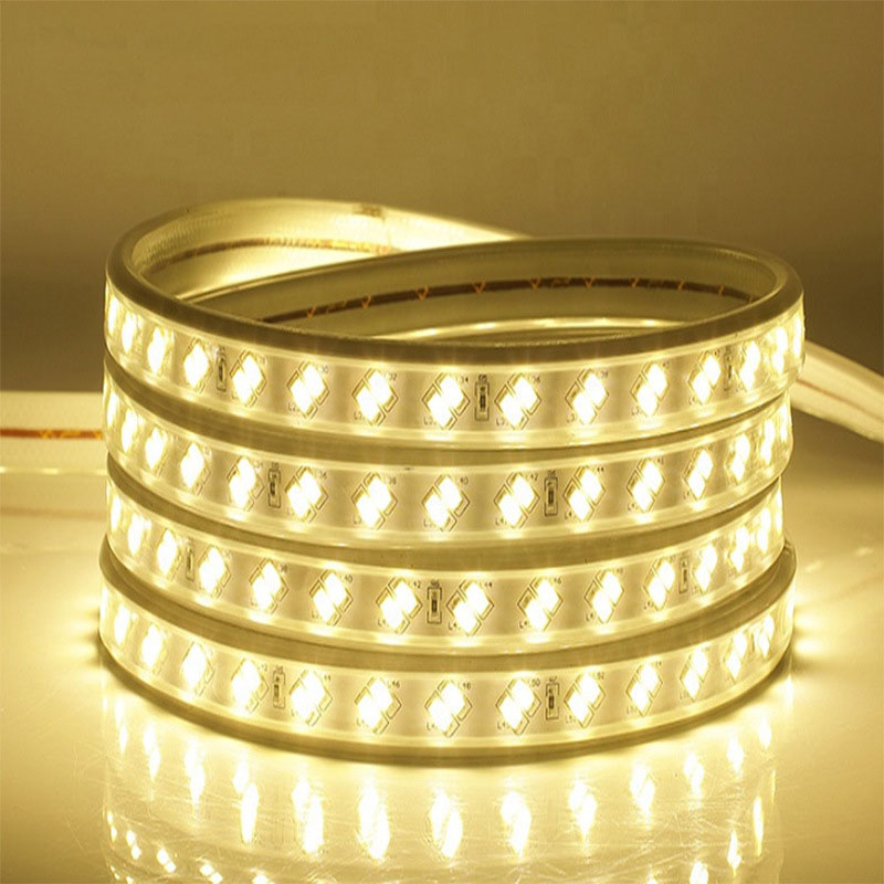 SMD flexible lamp with LED high bright 12v ultra bright living room ceiling dimmer 220v high voltage neon decoration outdoor