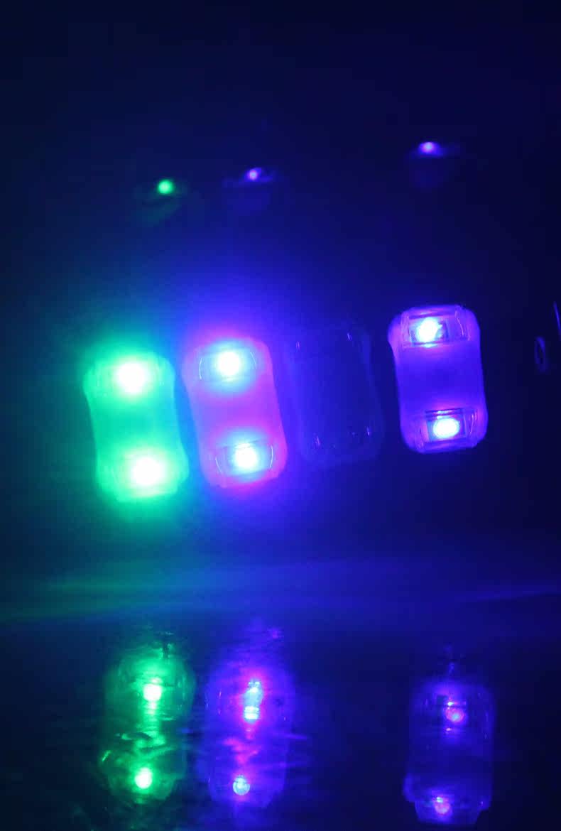 Lumière vélo - Frog Lumières - Ref 2400255 Image 6