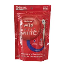 Explosive Bead Toothbrush Disposable Liquid Toothbrush Travel Exclusive Portable Hotel Home Hospitality Business Couple Mini Beauty