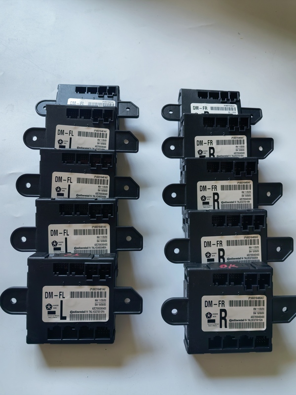 Maserati Door Glass Regulator Motor Module Switch Button Maserati Door Glass Regulator Motor Module Switch Button
