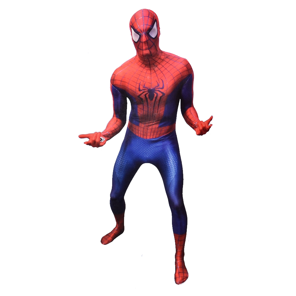 ngoại thương bao gồm tất cả cosplay chương trình đạo cụ trang phục jumpsuit mens cỡ lớn phim hoạt hình mỏng hình dạng jumpsuit.