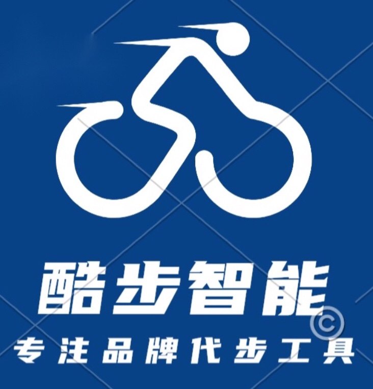酷步智能代步工具品牌店