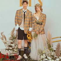 2021 photo studio couple online celebrity theme wedding photo photography Photo clothing fashion fashion fashion street photography Travel dress
