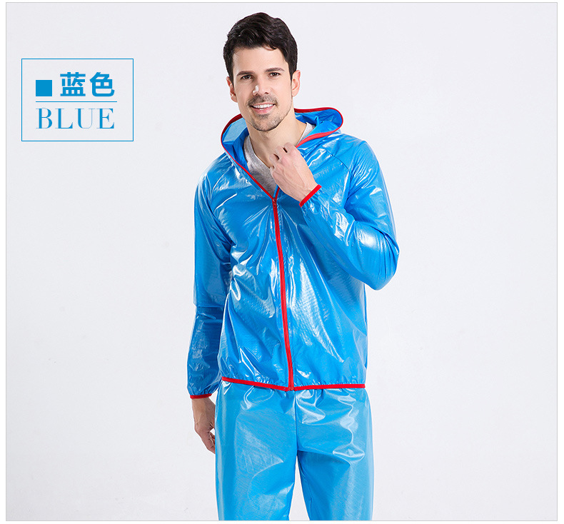 Tenue de cyclisme mixte CYCLE ZONE - Ref 2212901 Image 19
