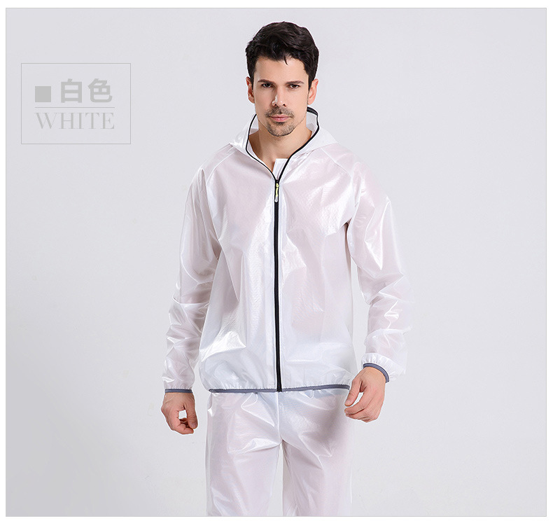 Tenue de cyclisme mixte CYCLE ZONE - Ref 2212901 Image 25