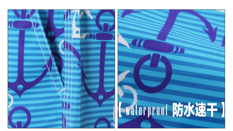 Maillot de bain homme - Ref 2510114 Image 16