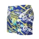 Đồ bơi nam Boxer Thời trang khô nhanh Thoải mái Bộ đồ bơi nam Bộ cộng với phân bón XL Quần short bơi suối nước nóng - Nam bơi đầm