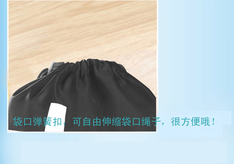Sac de sport - Ref 10766 Image 16