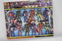 Avengers Little Doll Toy