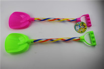 Beach Toys Rainbow Shovel Toys Playing Water Playing Sand Toys Shovel Summer Toys