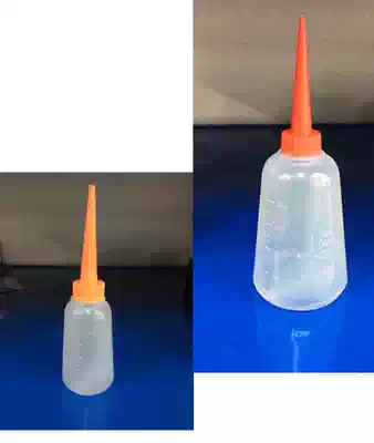 Oil pot lubricating oil pot size a global brand Xiangyang brand oil pot wool weaving machinery industry special oil pot