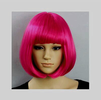 Perruque - Ref 2611100 Image 10