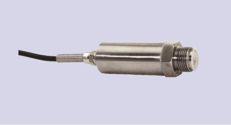 Tjp-3 Cavity-Free Pressure Sensor Oil Pressure Air Pressure Liquid Pressure Sensor Pressure Transmitter/Gt