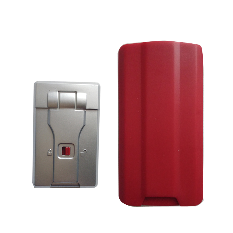 XFG TSA007 Lock Bag Maintenance Accessories Bag Fixed Lock Baggage Password Lock Aluminum Lock Intermediate Lock